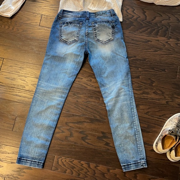 Miss me jeans - Picture 5 of 7